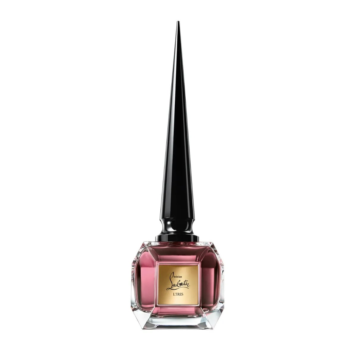 Christian Louboutin Iris Fétiche – Eau de Parfum 80ml - Beauty - front view
